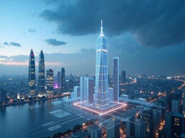 河北墙面科技教学科普壁挂展品一体化解决方案