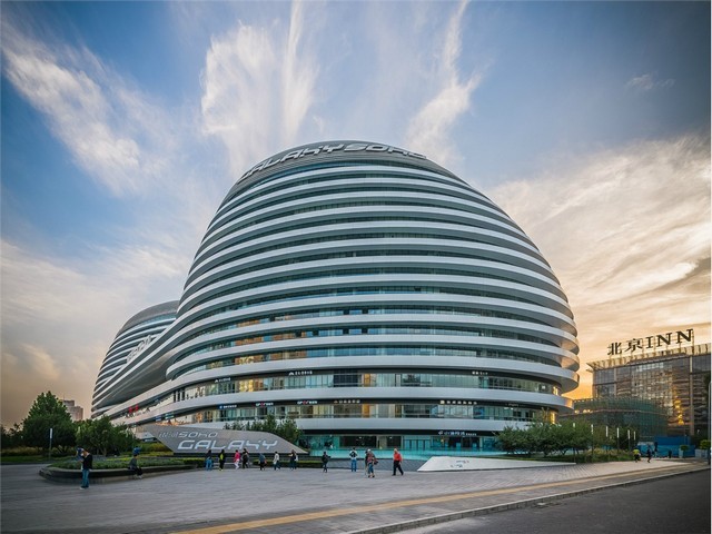 镇江气调保鲜库建造