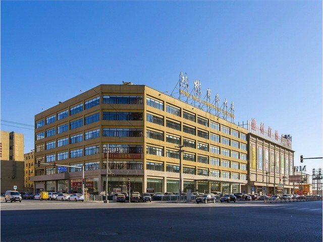 苏州港风办公家具采供