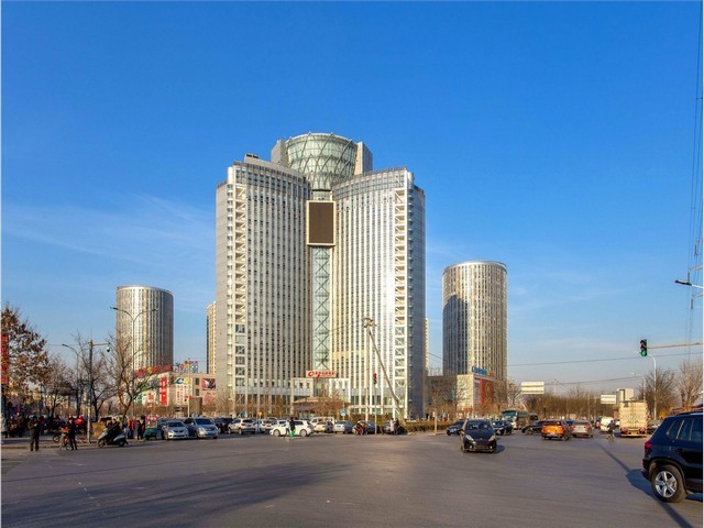 白云区办公设备行业市场