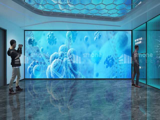 扬州TSM螺纹扫描仪定制厂家