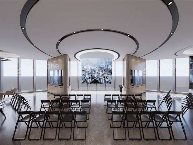 性价比高大宅设计图