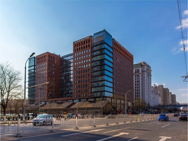 常州专科医院建筑设计原则