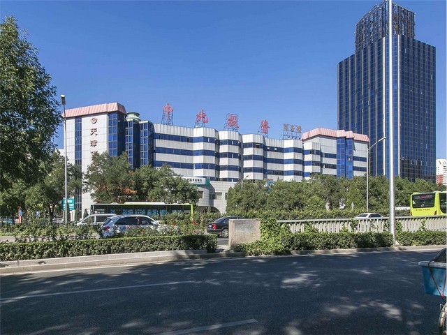 金杨新村公司展架/易拉宝生产厂家