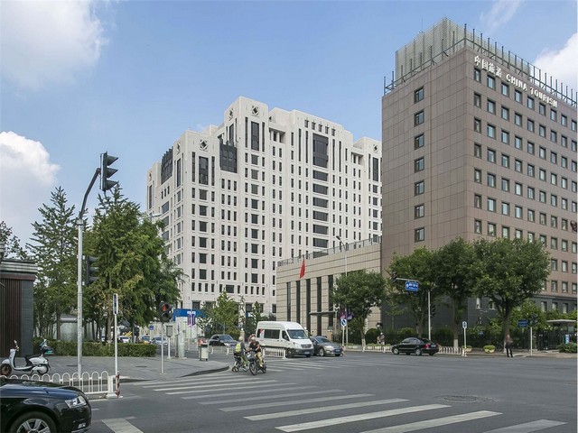 连云港景区改造工程解决方案