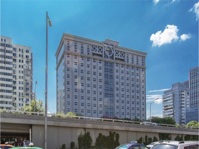 山东大型企业展览展示设计报价