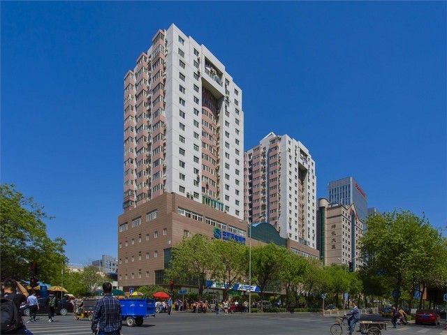 天津压力式干燥机换热器